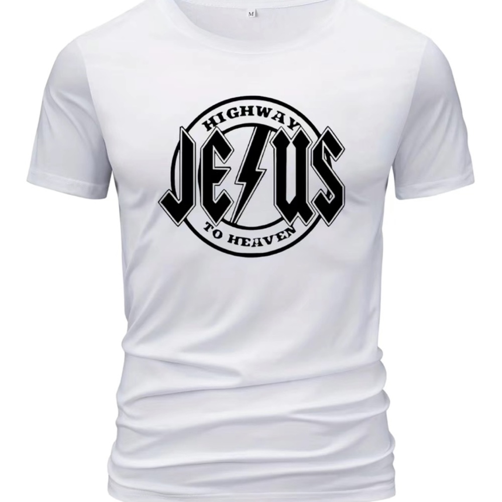 JESUS TEES